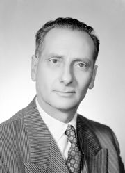Francesco Ferrari (Senator)
