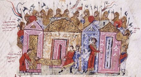 John Skylitzes