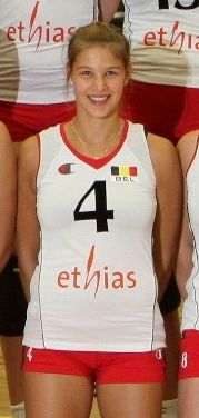 Yana De Leeuw