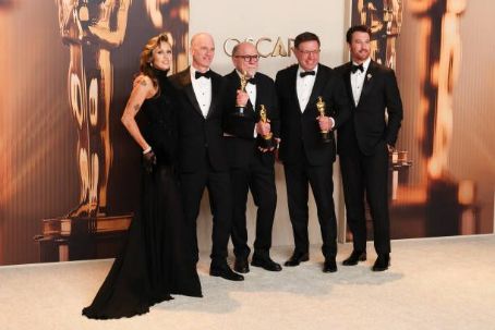 The 97th Annual Academy Awards (2025)