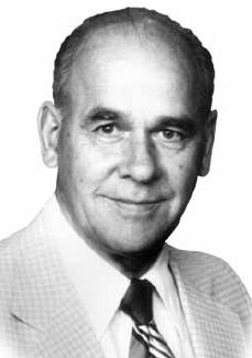 Fred Page