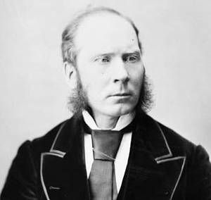 John White (Liberal MP)