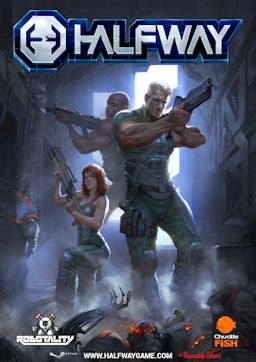 Halfway (video game)
