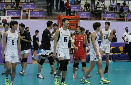 Ji Tae-hwan