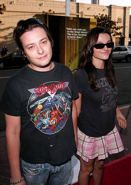 Edward Furlong And Rachael Bella Photos News And Videos Trivia And Quotes Famousfix