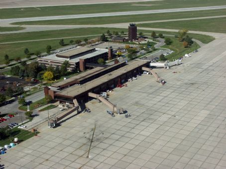 Airports in Nebraska FamousFix list