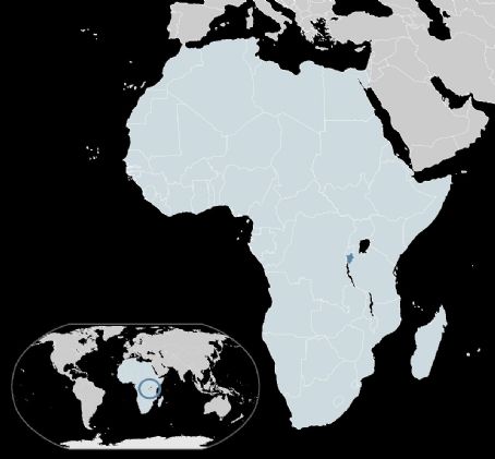 2001 Burundian coup d'état attempt