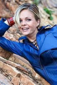 Sabina Králová