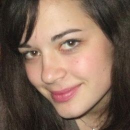 Mia Dimšić