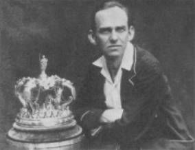 William Winter (chess player)