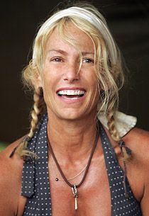 Debra Beebe