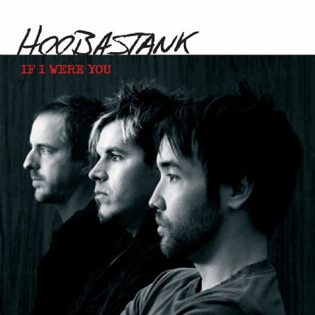 Hoobastank Album Cover Photos - List of Hoobastank album covers - FamousFix