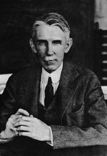 Charles Henry Smyth, Jr.