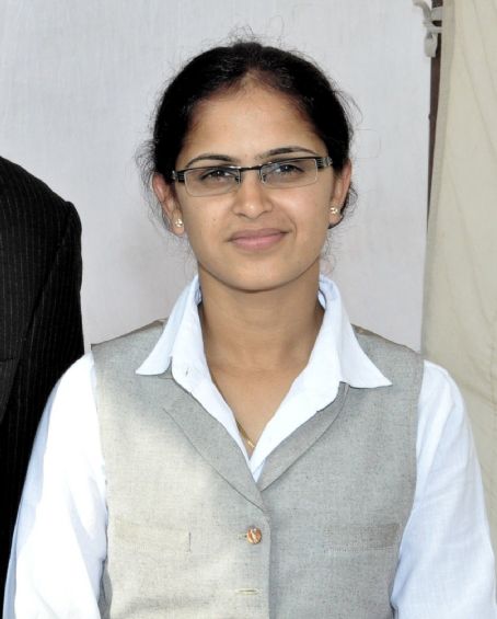 Mamta Kharab