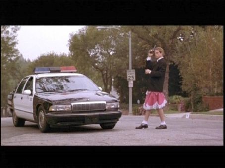 The Underground Comedy Movie (1999)