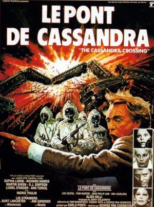 The Cassandra Crossing
