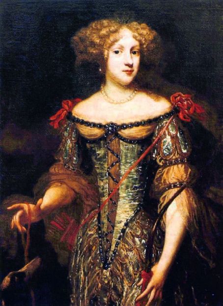 Elizabeth Charlotte, Princess Palatine
