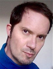Darren Denison