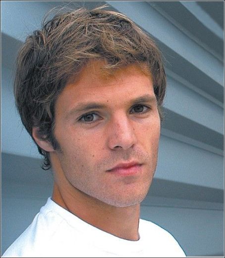Mikel Alonso
