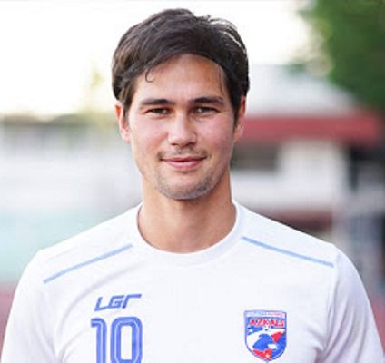 Phil Younghusband