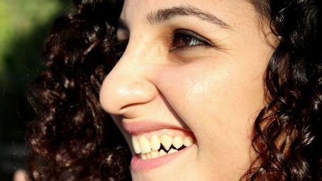 Mona Seif
