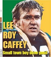 Lee Roy Caffey