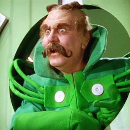 The Wizard of Oz Characters List - FamousFix