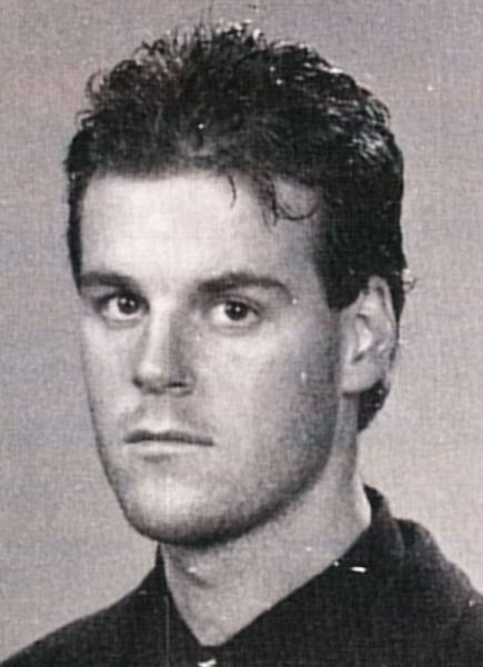 Mitch Messier