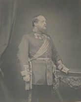 John Yorke (British Army officer)