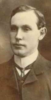 Frederick William Young