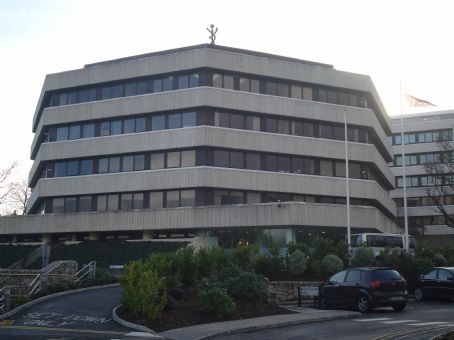 Blackrock Clinic