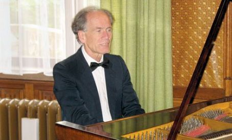 Bart Berman