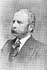 George F. Verry
