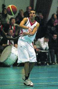 Sophian Rafai