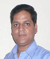 Santosh Paliwal