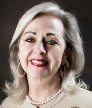 Sue Cline