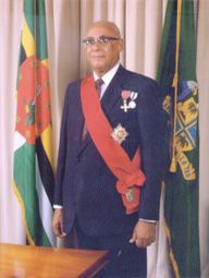 Clarence Seignoret