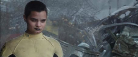 Who is Brianna Hildebrand dating? Brianna Hildebrand girlfriend, wife