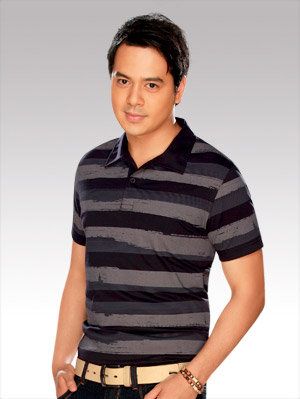 John lloyd cruz casual cheap attire