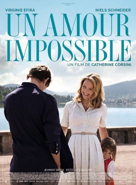 An Impossible Love