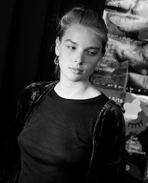 Romina Tonkovic