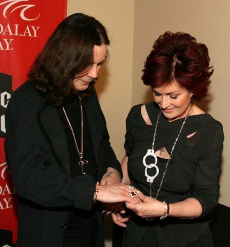ozzy osbourne ring