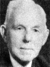 John Thomas Haig