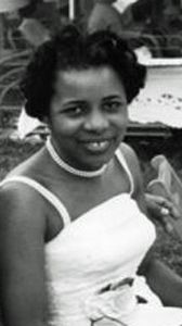 Mona Hinton