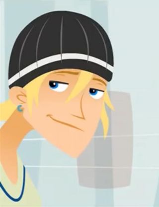 6teen - Anthony Christian Potenza