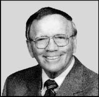 Lloyd E. Lenard