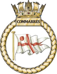 Maritime Reserve (United Kingdom)