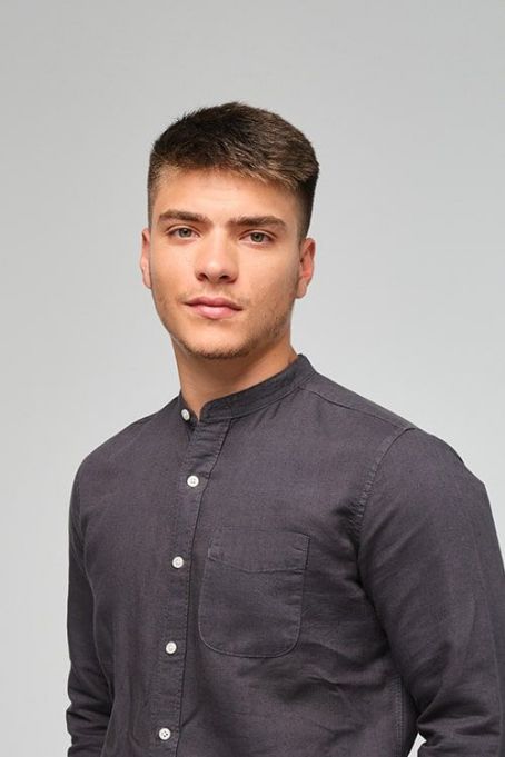 I gi tis elias- Official Cast Photos