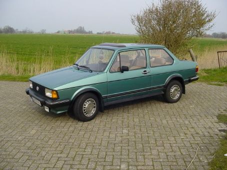 Volkswagen Jetta (A1)