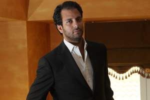 Guy Manoukian